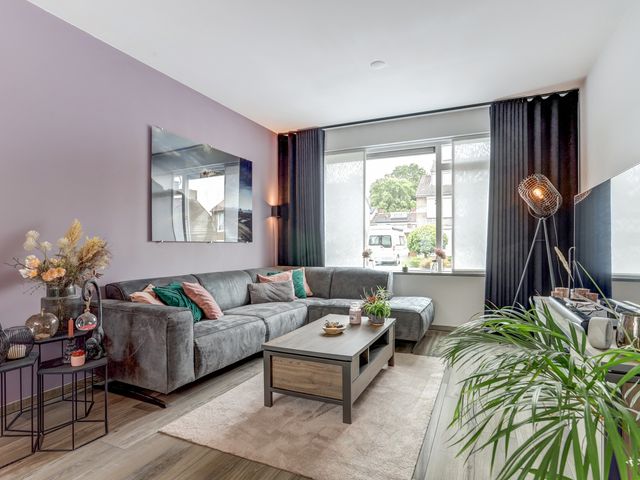 Hoolstraat 22, Eersel
