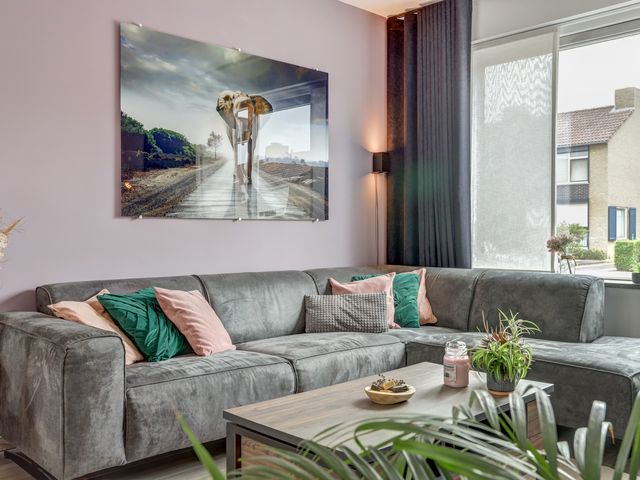 Hoolstraat 22, Eersel
