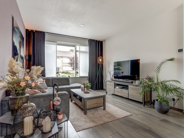 Hoolstraat 22, Eersel