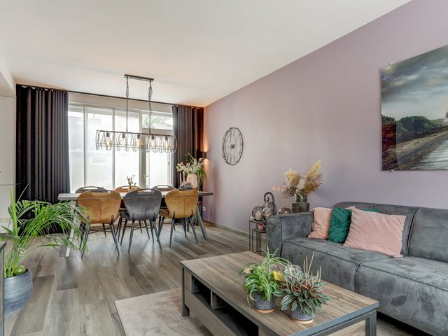 Hoolstraat 22, Eersel