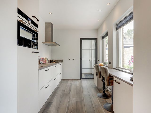 Hoolstraat 22, Eersel