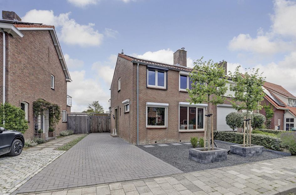 Koninginnelaan 22