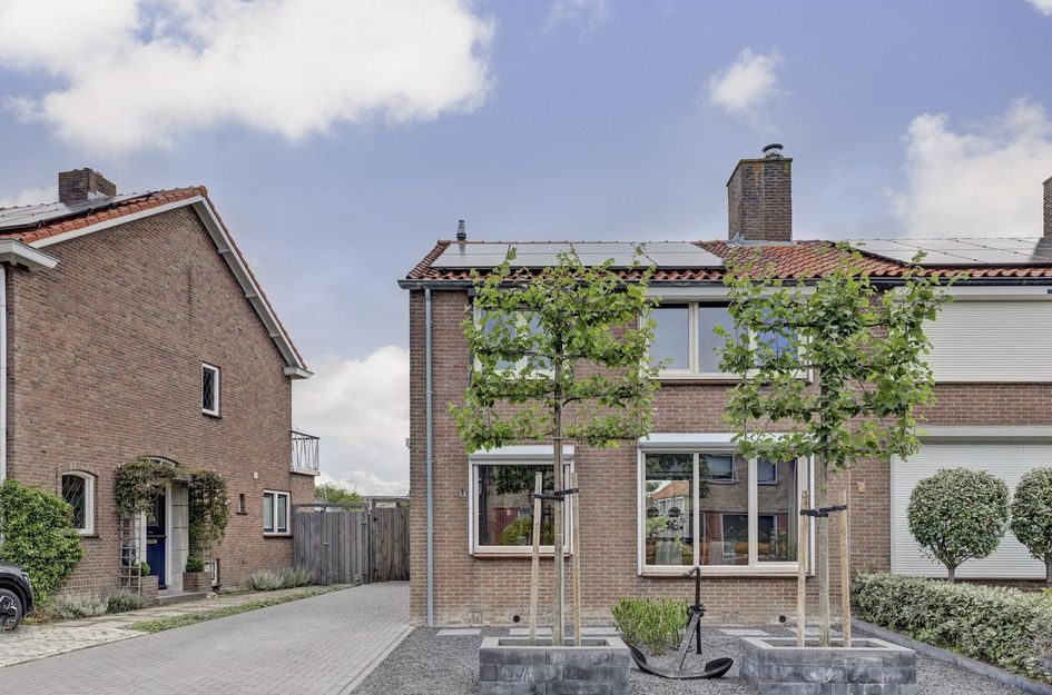 Koninginnelaan 22