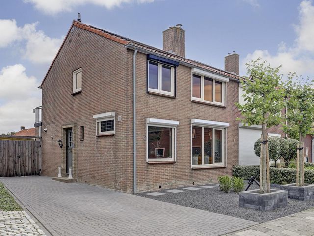Koninginnelaan 22, Middelburg