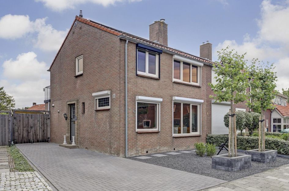 Koninginnelaan 22