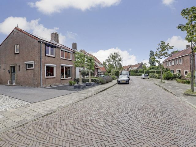 Koninginnelaan 22, Middelburg