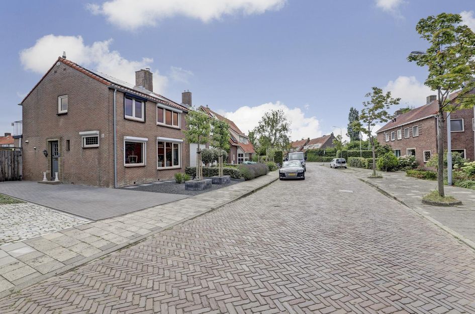 Koninginnelaan 22