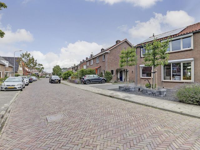 Koninginnelaan 22, Middelburg