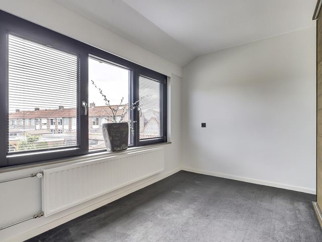 Koninginnelaan 22, Middelburg