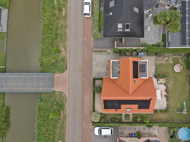 Duvensteijn 6, Goes
