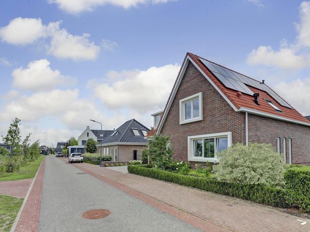 Duvensteijn 6, Goes