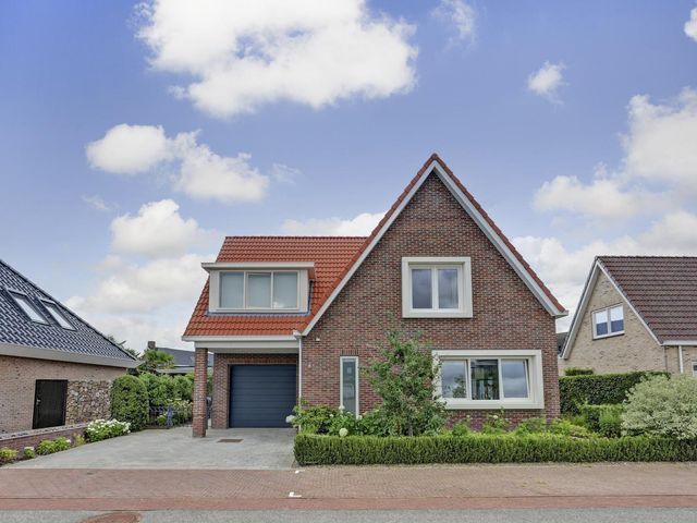Duvensteijn 6, Goes