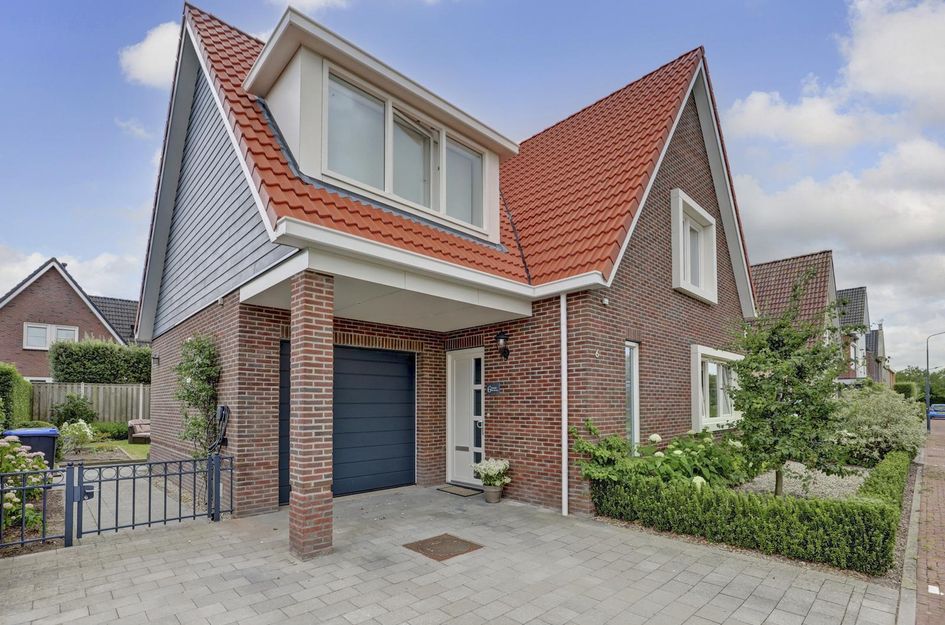 Duvensteijn 6