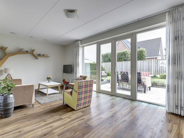Duvensteijn 6, Goes