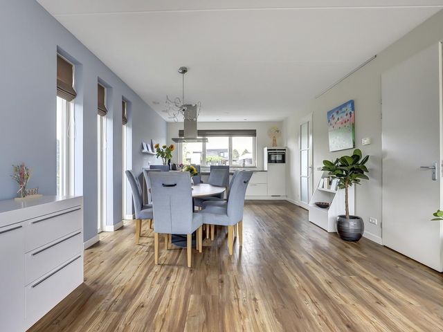 Duvensteijn 6, Goes