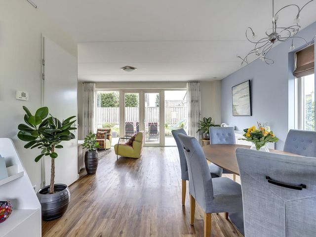 Duvensteijn 6, Goes