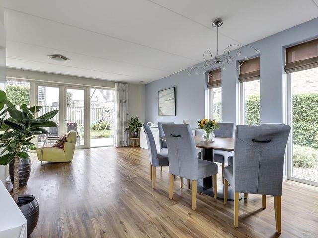 Duvensteijn 6, Goes