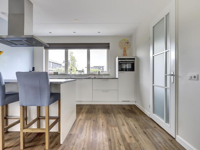 Duvensteijn 6, Goes