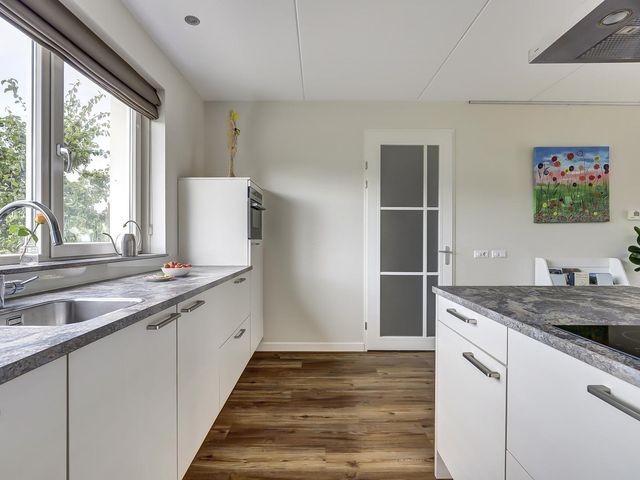 Duvensteijn 6, Goes