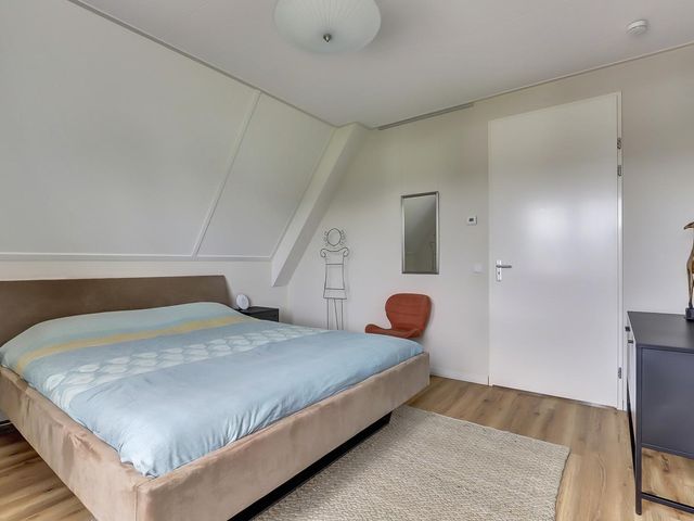 Duvensteijn 6, Goes