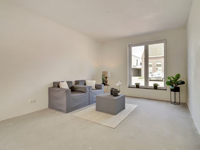 Peperstraat 1E, Sevenum