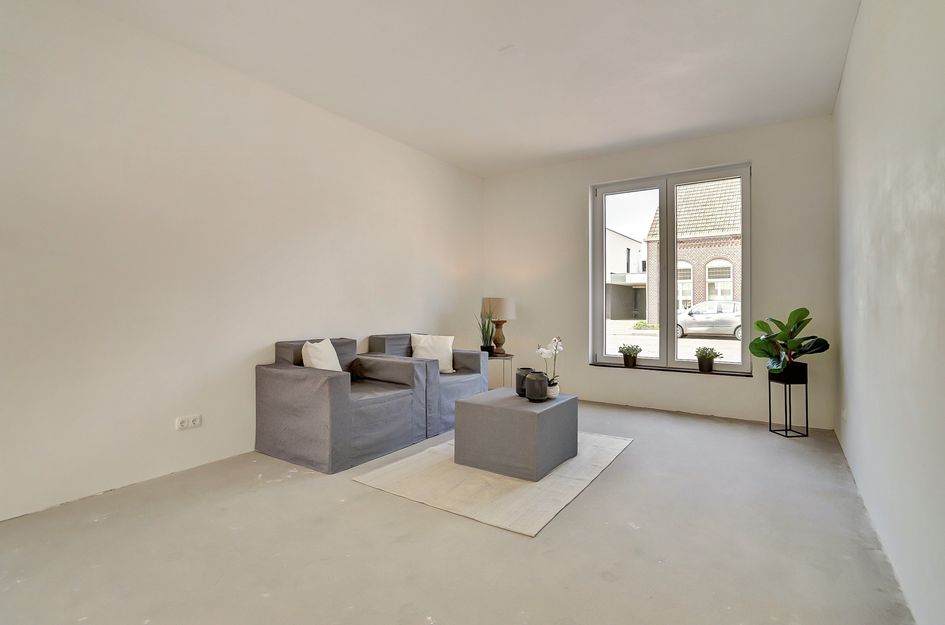 Peperstraat 1E