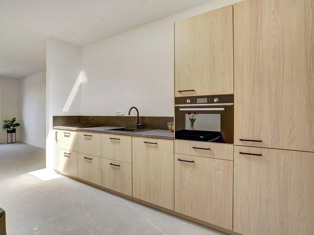 Peperstraat 1E, Sevenum
