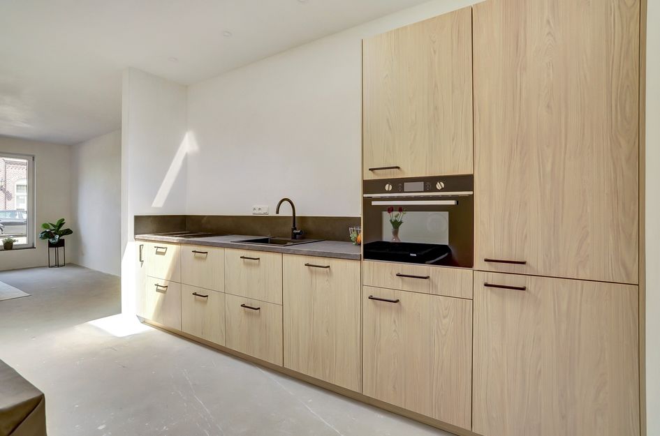 Peperstraat 1E
