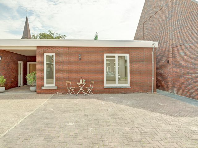 Peperstraat 1E, Sevenum