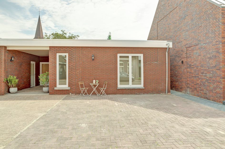 Peperstraat 1E