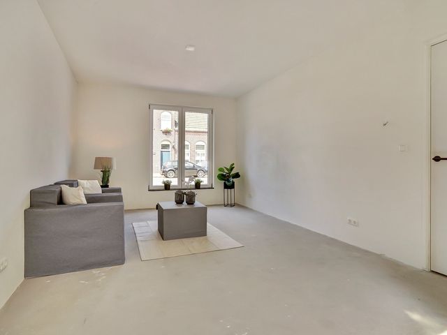 Peperstraat 1E, Sevenum