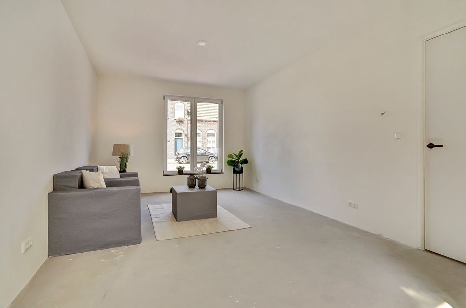 Peperstraat 1E