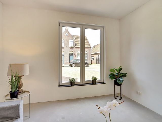 Peperstraat 1E, Sevenum