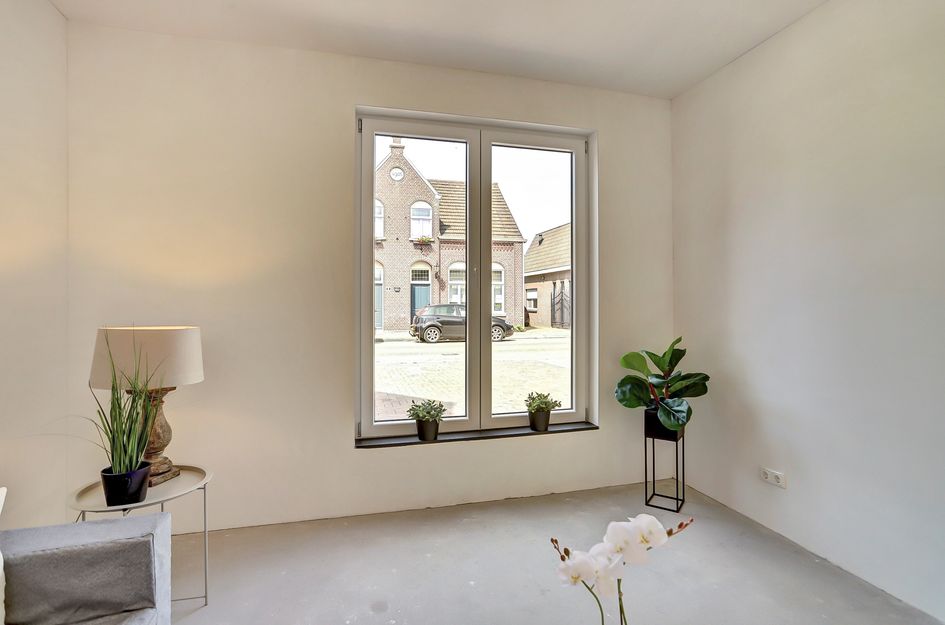 Peperstraat 1E