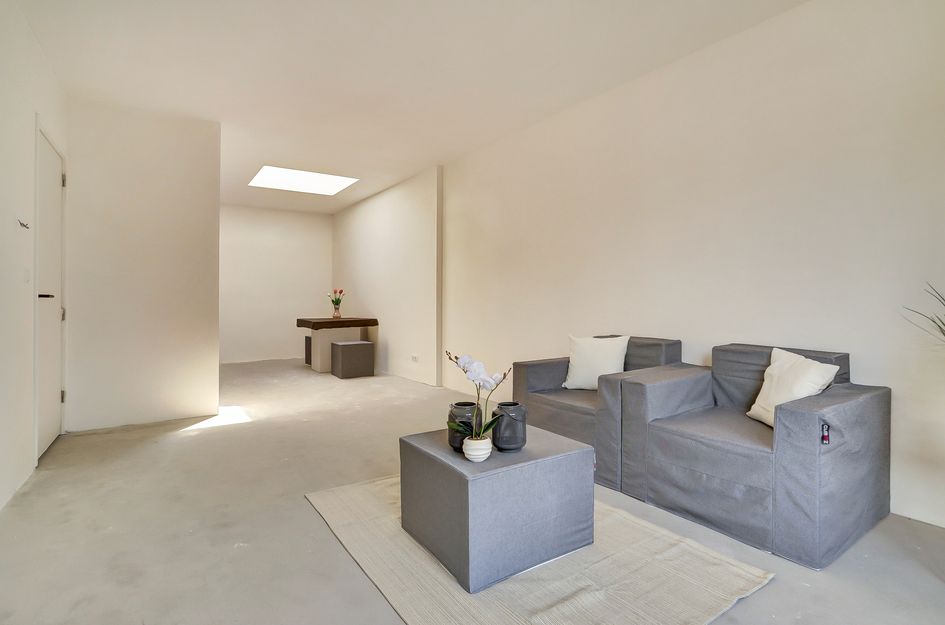 Peperstraat 1E