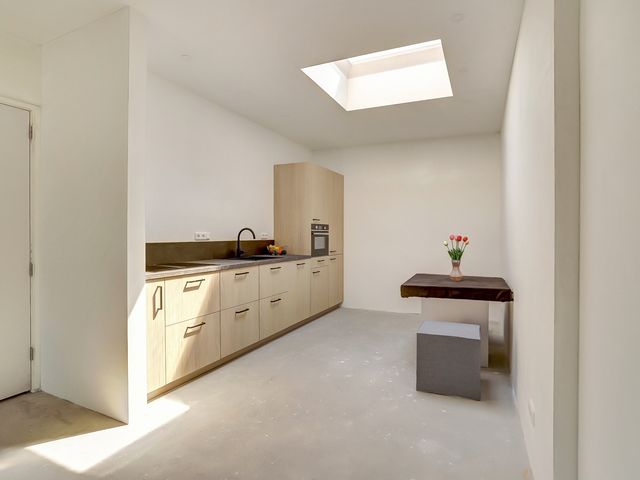 Peperstraat 1E, Sevenum