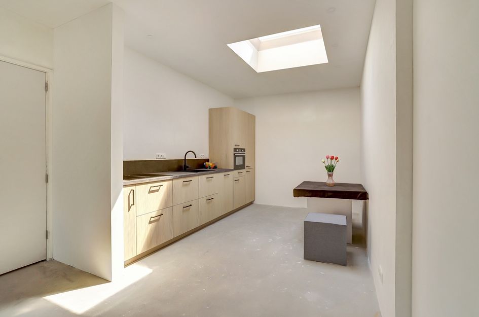 Peperstraat 1E