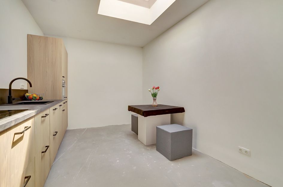 Peperstraat 1E