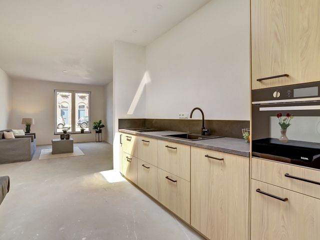 Peperstraat 1E, Sevenum