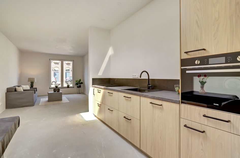 Peperstraat 1E