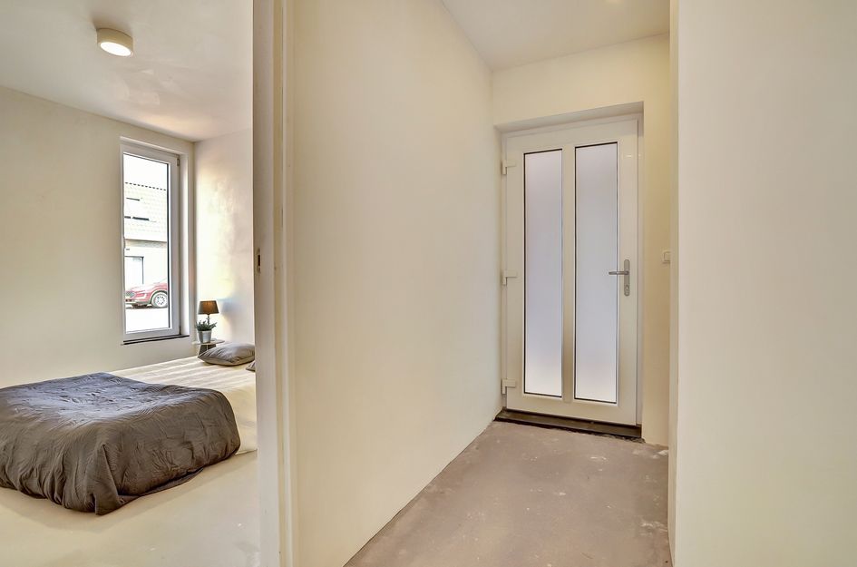Peperstraat 1E