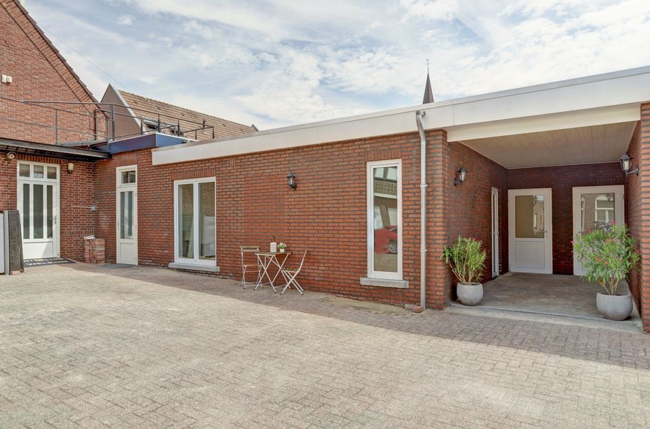 Peperstraat 1D