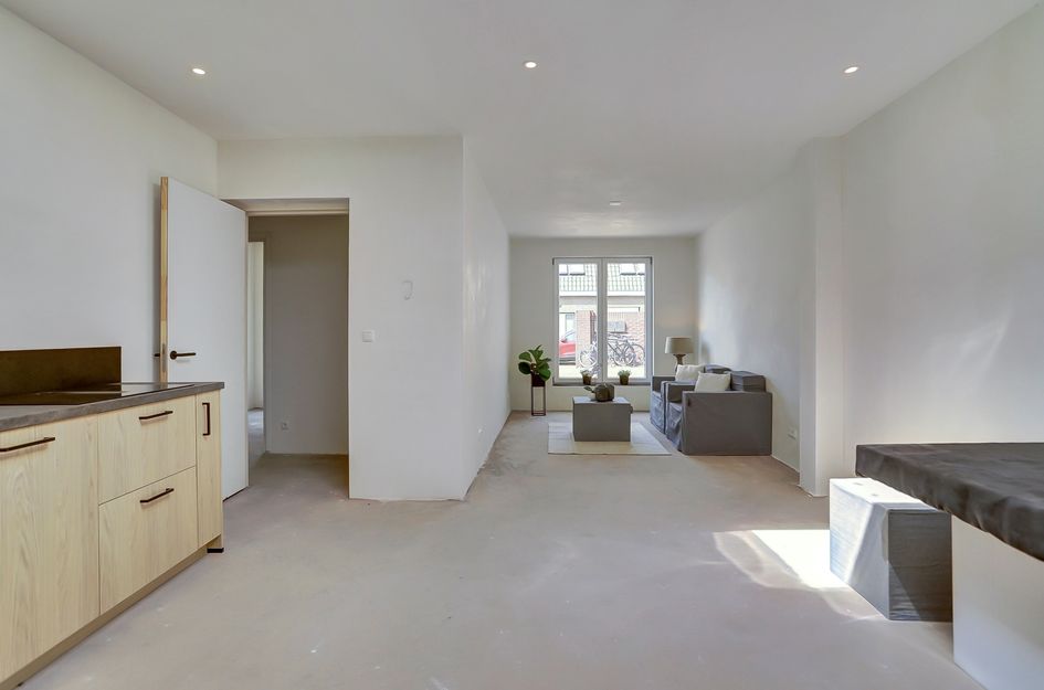 Peperstraat 1D