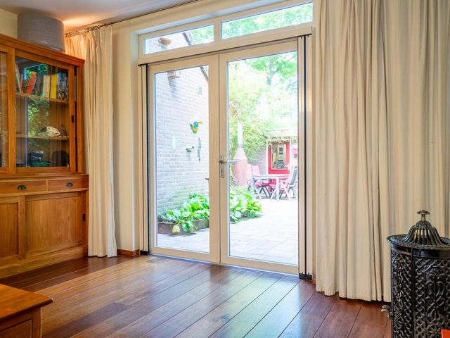 Glanzerhof 37, Helmond