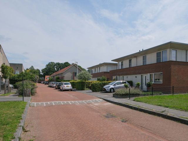 Theater 11d, Almelo