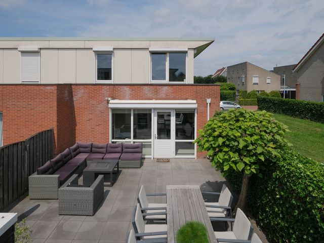 Theater 11d, Almelo