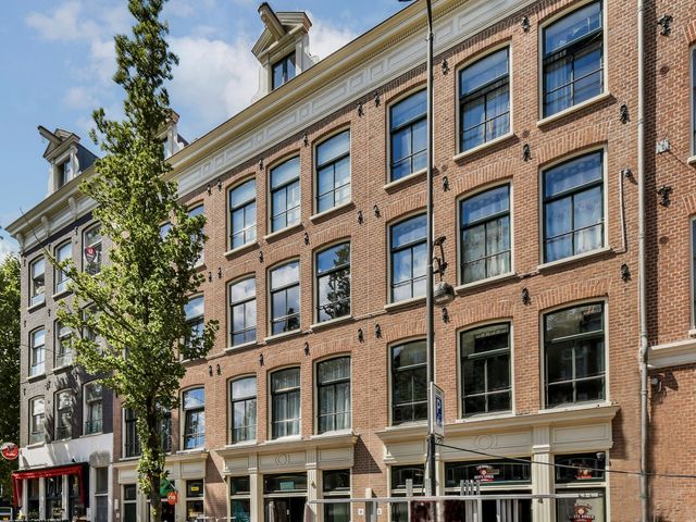 Dapperstraat 6 2, Amsterdam