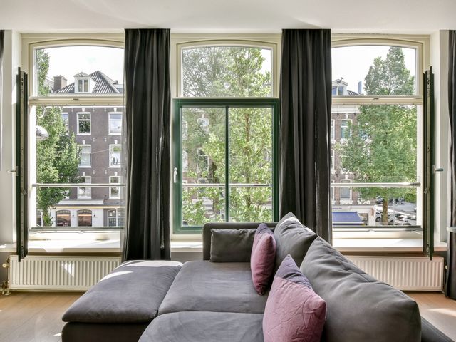 Dapperstraat 6 2, Amsterdam
