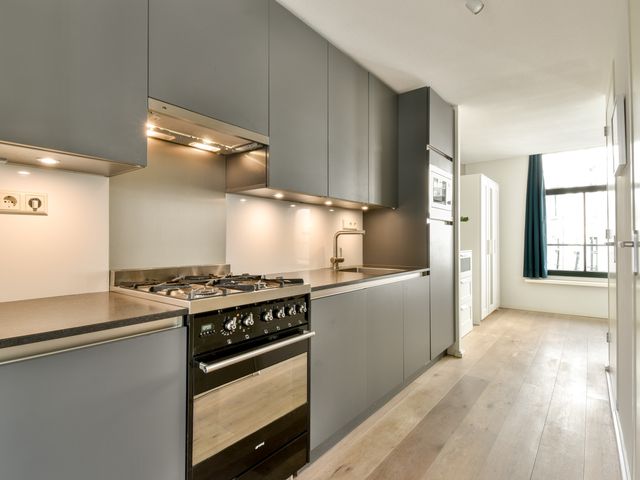 Dapperstraat 6 2, Amsterdam