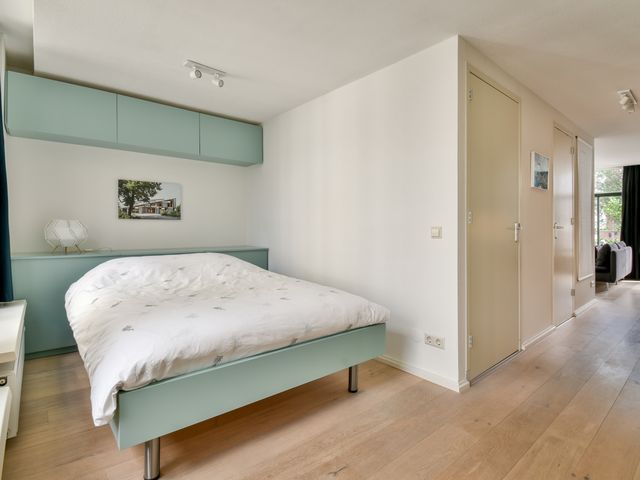 Dapperstraat 6 2, Amsterdam